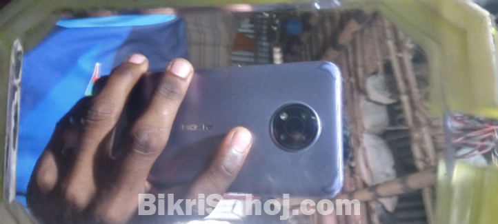 Nokia g10